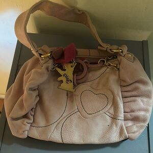 Juicy Couture bag